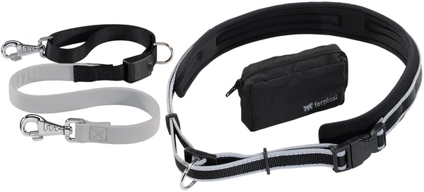 Correa Nylon Ergocomfort Free Time