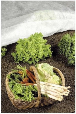 Manta Termica Protector Plantas 5x4 metros