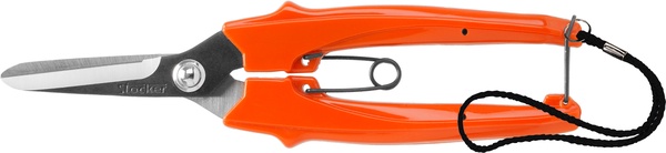 Tijera Multiusos Snap 18 cm