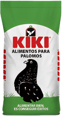 Mixtura Palomos Formula 