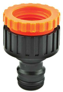 Adaptador de Grifo 1/2'' y 3/4''