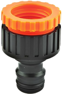 Adaptador de Grifo 1/2'' y 3/4''