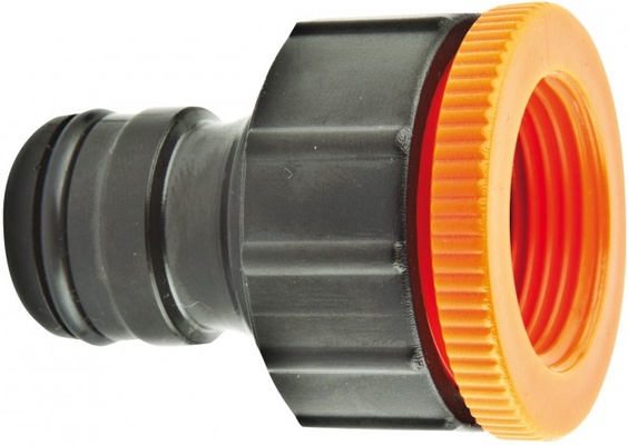 Adaptador Grifo 1''-3/4'' Gran Caudal