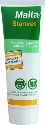 Malta Gatos 100 ml