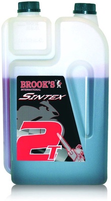 SINTEX 2T -  Productos Brooks