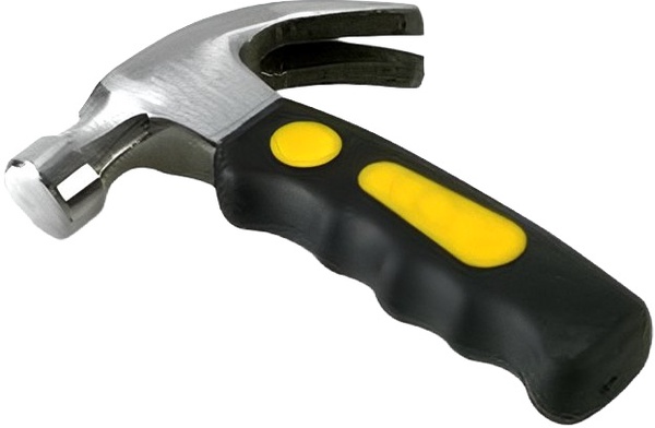 Mini Martillo Fornido