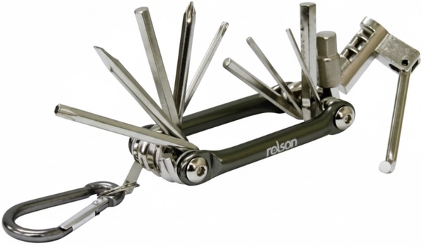 Multiherramienta 12 en 1