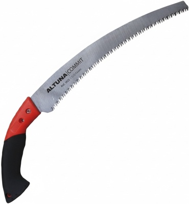 Serrucho Podar Plegable Diente Japones 33 cm