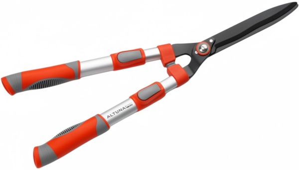 Tijera Cortasetos Telescopica Altuna 68-91 cm