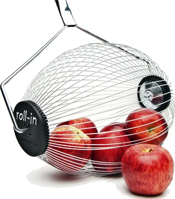 Recoge Frutas Roll-in  Grande