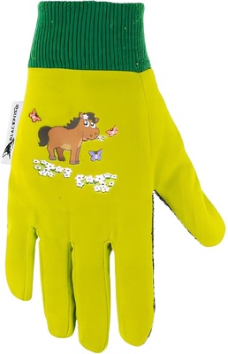 Guante Ni�o Ranch Pony T4