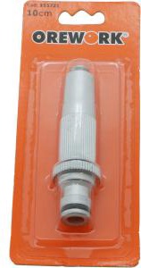Orework Acc Alum Lanza 10 cm