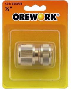 Orework Acc Laton Conexion Rapida 3/4