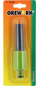Orework Acc Plas Lanza 2090 Conex Rapida