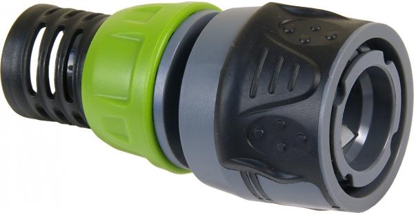 Orework Acc Plas Racor Conex Rapida Flex 1/2