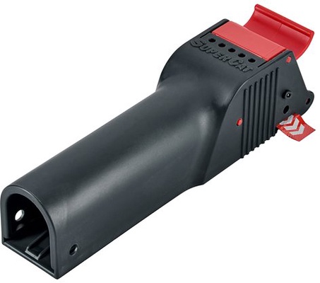 Trampa para Ratones No See No Touch