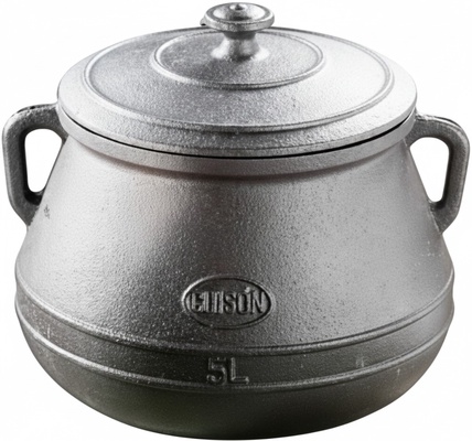 Olla Hierro Fundido 5 litros Olla Hierro Fundido 5 litros