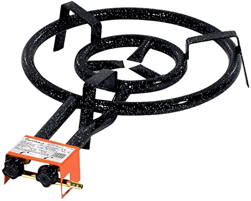 Paellero Gas Butano de 50 cm Mod.500 Paellero Gas Butano de 50 cm Mod.500