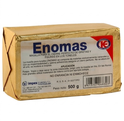 Enomas Pasta