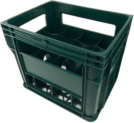 Caja Plastico Sidra Caja Plastico Sidra