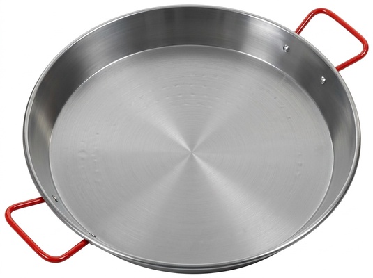 Paellera Valenciana Pulida 34cm 6 Raciones Paellera Valenciana Pulida 34cm 6 Raciones