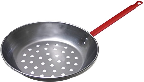 Sarten Casta�era Pulida 26cm