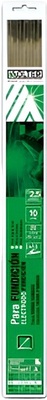 Blister Elec Fundi 2.5 mm 10 Uni