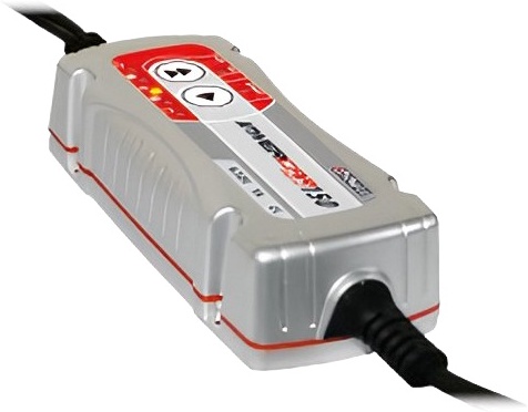Cargador Baterias Invercar 150