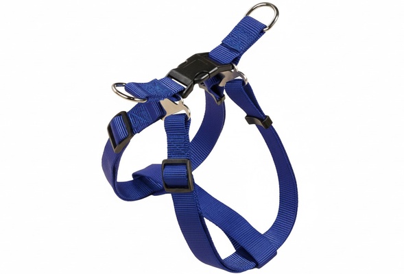 Arnes Nylon Lisa 25 mm. x 50 / 80 cm. Arnes Nylon Lisa 25 mm. x 50 / 80 cm.