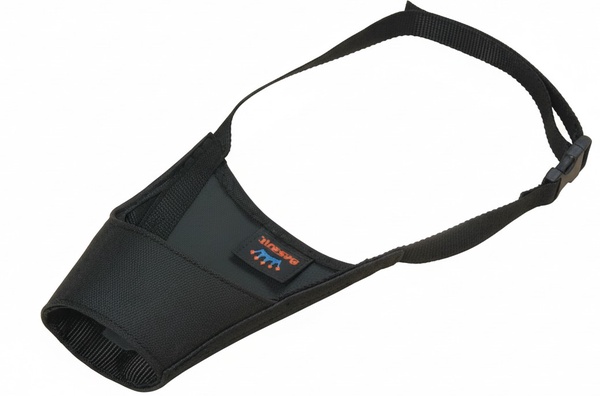 Bozal Nylon sin Bordado 30 cm. Talla 1