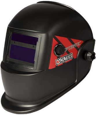 Casco Soldar Optimatic 100