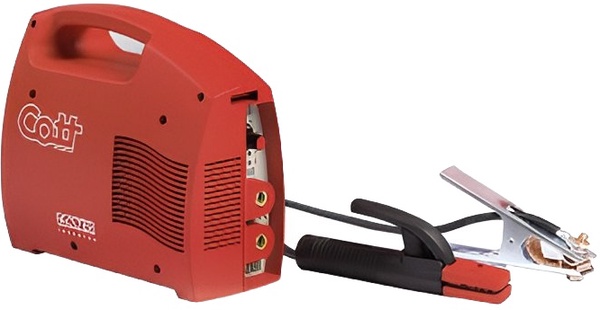 Equipo Soldadura Inverter Cott 145 Equipo Soldadura Inverter Cott 145