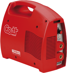 Equipo Soldadura Inverter Cott 145