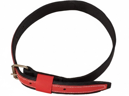 Collar Serraje Anilla Corredera 100 x 4 cm.