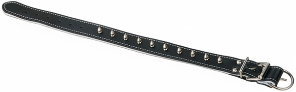 Collar Cuero Acolchado 60cm Collar Cuero Acolchado 60cm