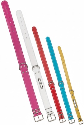 Collar Serraje Doble 65 x 3,5 cm