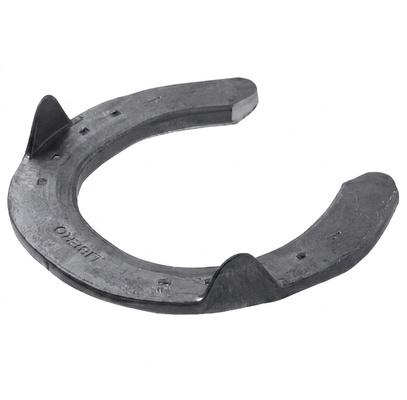 Herradura Libero Mustad 4x0h 2 Pesta�as 20x8