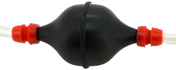 Bomba Trasvase Manual Orework