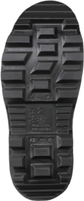 Botas Dunlop Purofort Safety Thermo+ N�41