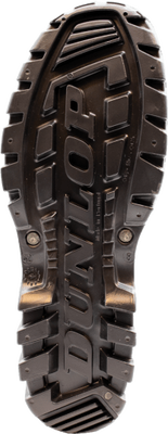 Bota Agua Ca�a Alta Dunlop Dane N�44