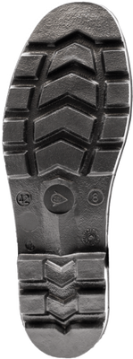 Chanclos Zapato Jardin Dunlop N�37