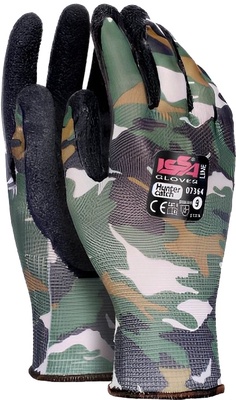 Guante Hunter Catch Talla 9