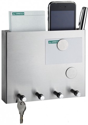 Organizador de Llaves Quick