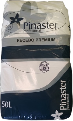 Sustrato Recebo Premium Cesped 50 Litros Sustrato Recebo Premium Cesped 50 Litros