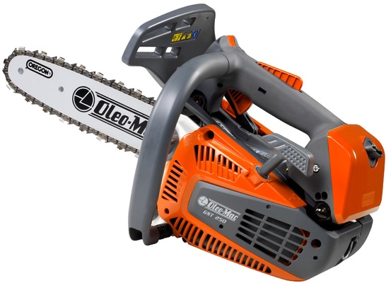 Motosierra Poda Oleo-mac Gst 250