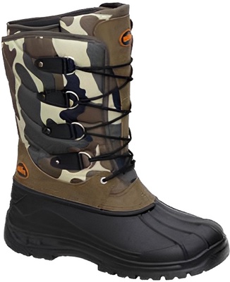 Bota Blizzy Starter Talla 40