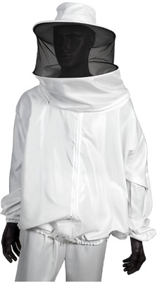 Bluson Nylon Doble Tela 