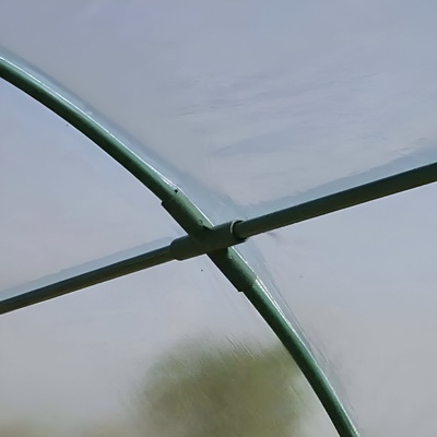 Invernadero Tunel 200x300x180