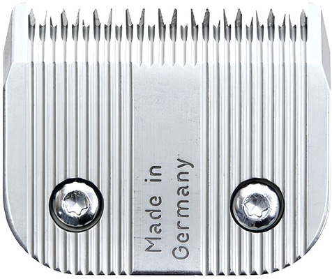 Cuchilla Moser 2mm