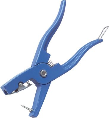 Tenaza para Pendientes Universal con Bulon Tenaza para Pendientes Universal con Bulon